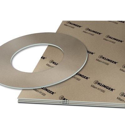 Milam Mica Gaskets