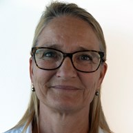 Tina Hansen